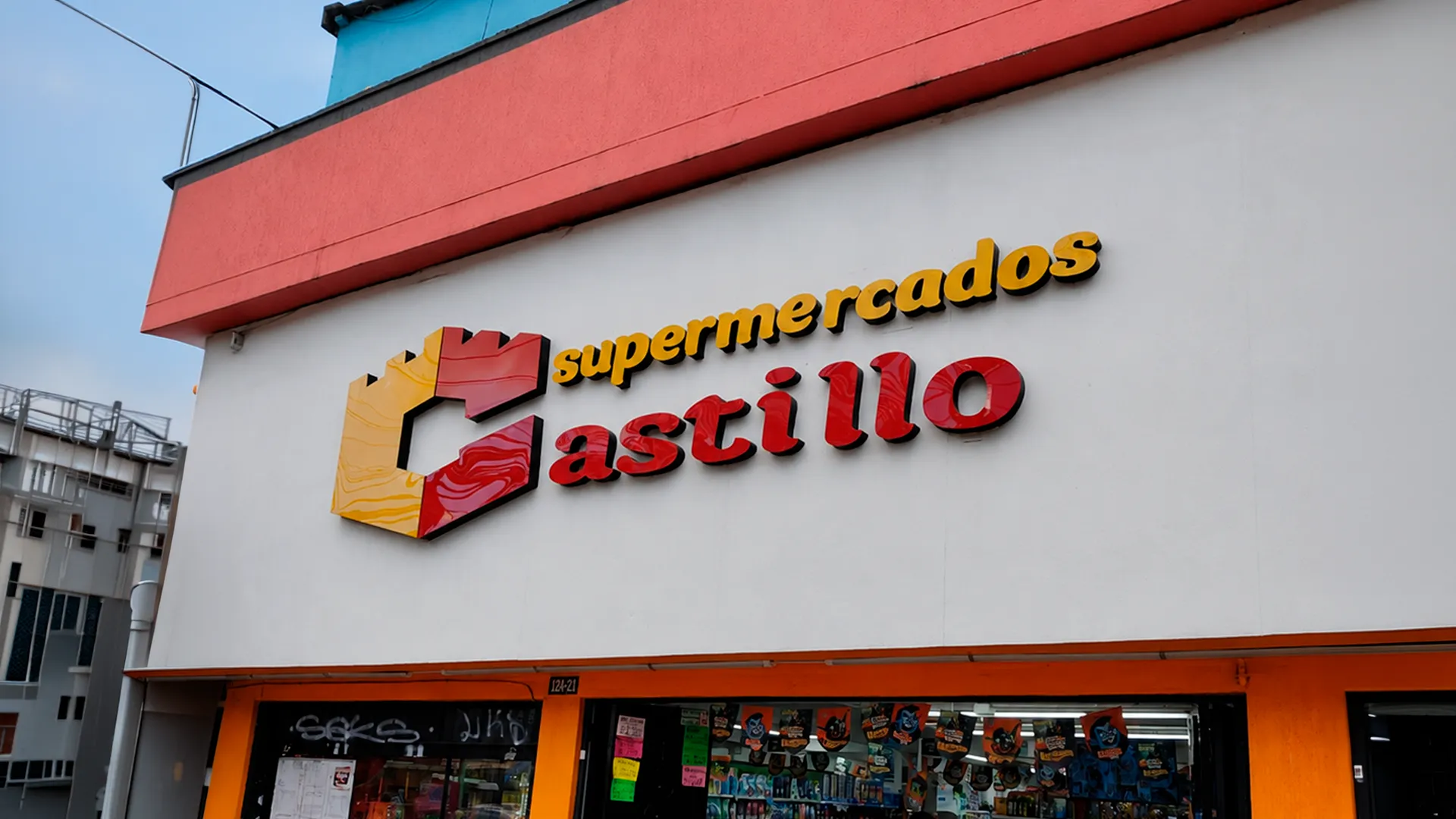 Ideales para fachadas comerciales, los avisos con letras 3D en acrílico combinan diseño, volumen y acabados de alto nivel para generar una imagen moderna y diferenciadora para tu negocio.
