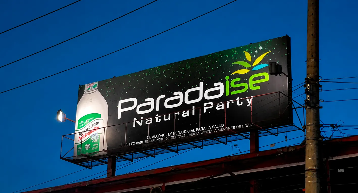 Lleva tu marca a lo más alto con vallas publicitarias diseñadas para ofrecer máxima visibilidad. Ideales para vías principales y zonas de alto tráfico, garantizan un impacto visual que fortalece el reconocimiento de tu negocio. Cada proyecto es fabricado a la medida para adaptarse a la arquitectura y necesidades de tu espacio.